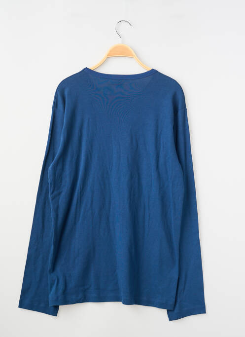 Pyjama bleu PETIT BATEAU garçon