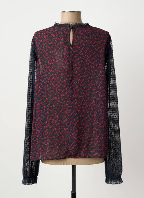 Blouse gris FRACOMINA femme