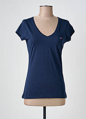 T-shirt bleu JOTT (JUST OVER THE TOP) femme