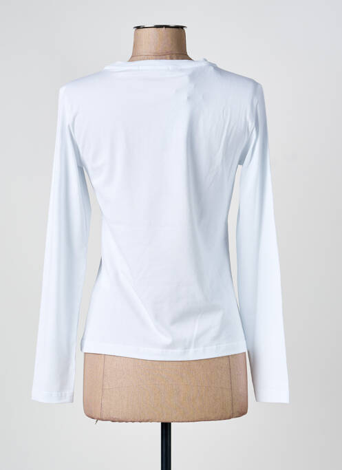 T-shirt blanc GAUDI femme