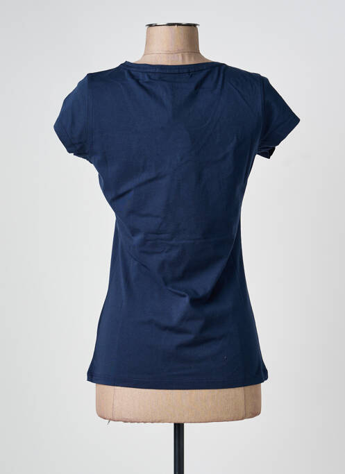 T-shirt bleu JOTT (JUST OVER THE TOP) femme