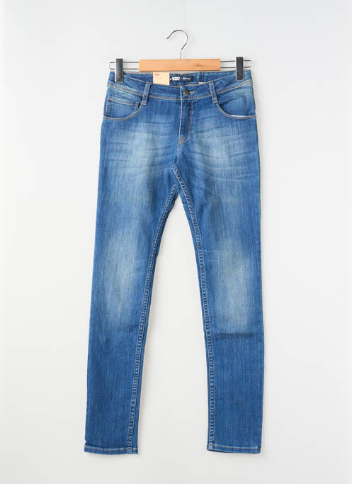 Jeans skinny bleu LEVIS garçon