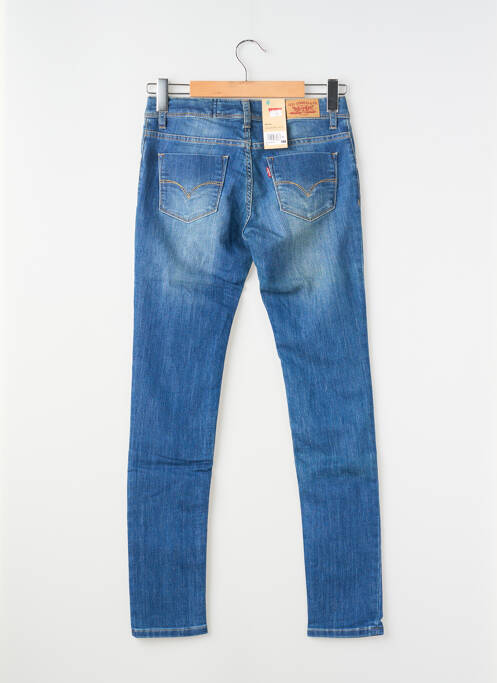 Jeans skinny bleu LEVIS garçon