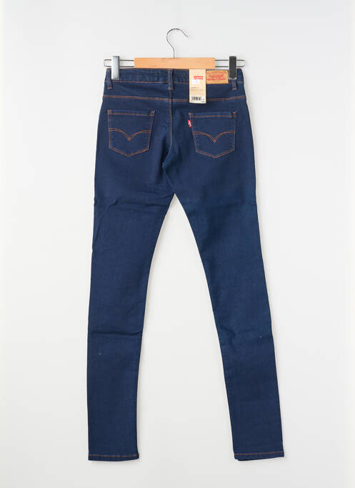 Jeans skinny bleu LEVIS garçon