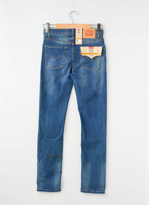 Jeans skinny bleu LEVIS garçon