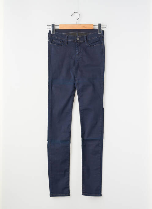 Jeans skinny bleu TEDDY SMITH garçon