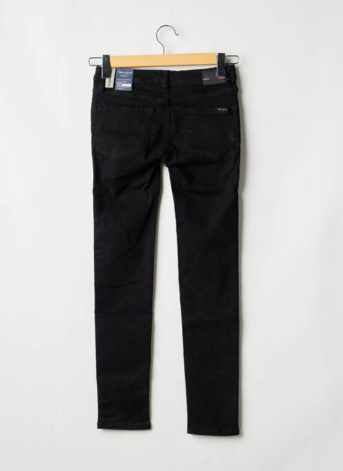 Jeans skinny noir TEDDY SMITH garçon