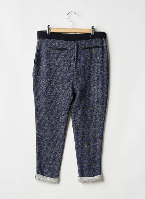 Jogging bleu TEDDY SMITH fille