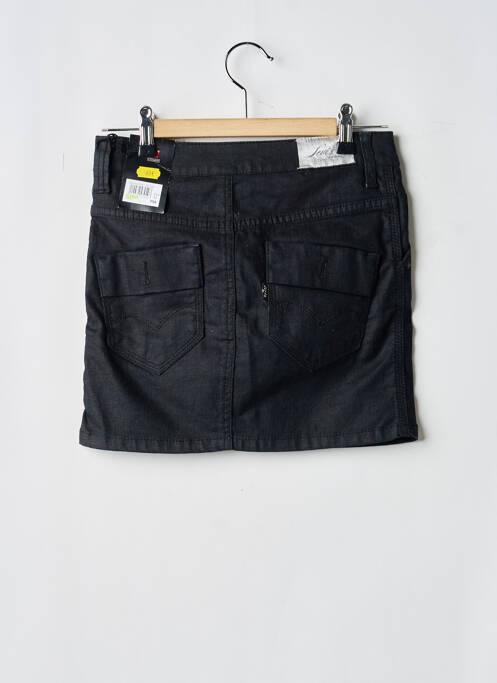 Short noir LEVIS fille