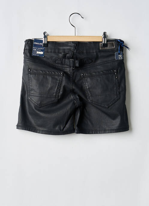 Short noir TEDDY SMITH fille