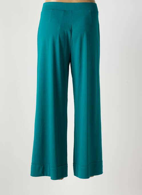 Pantalon large bleu SURKANA femme