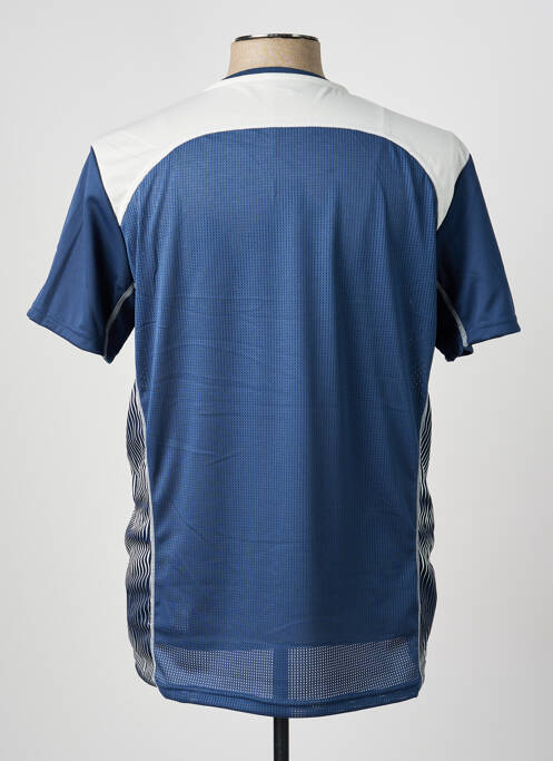 T-shirt bleu LE COQ SPORTIF homme