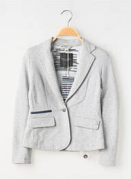 Blazer poches gris TEDDY SMITH garcon