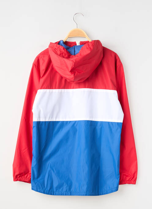 Coupe-vent rouge LEVIS garçon