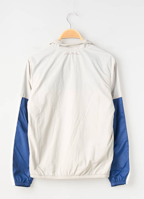 Veste casual bleu TEDDY SMITH garçon