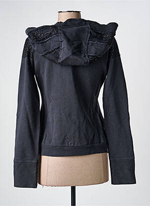 Veste casual poches gris CHIPIE femme