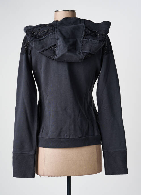 Veste casual gris CHIPIE femme