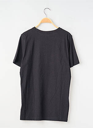 T-shirt coupe droite manches courtes noir LEVI'S garçon