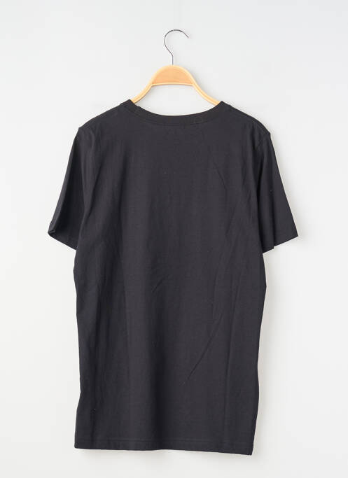 T-shirt coupe droite manches courtes noir LEVIS garcon