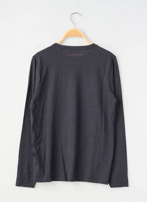 T-shirt beige TEDDY SMITH garçon