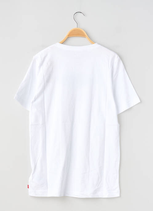 T-shirt blanc LEVIS garçon