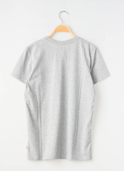 T-shirt gris LEVIS garçon