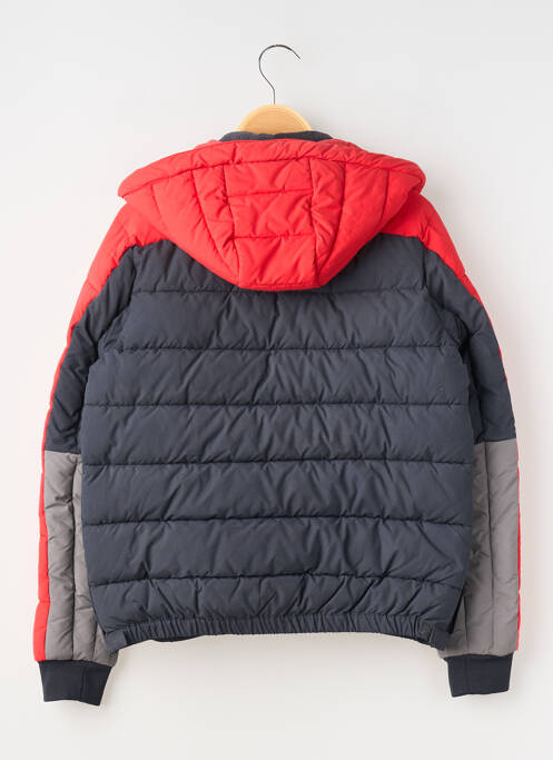 Doudoune noir TEDDY SMITH garçon