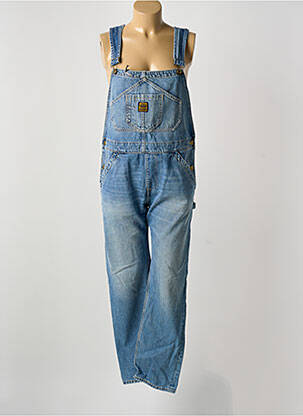 Salopette bleu DEE CEE femme