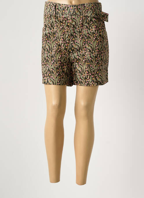 Short noir ROSEANNA femme