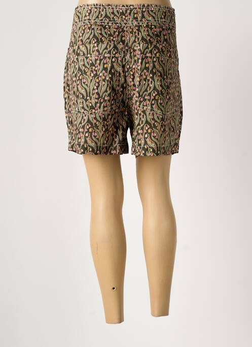Short noir ROSEANNA femme