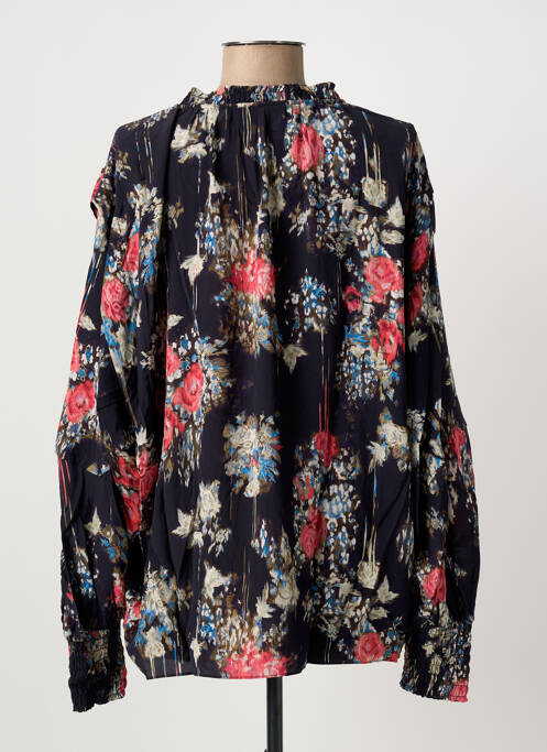 Blouse noir IRO femme