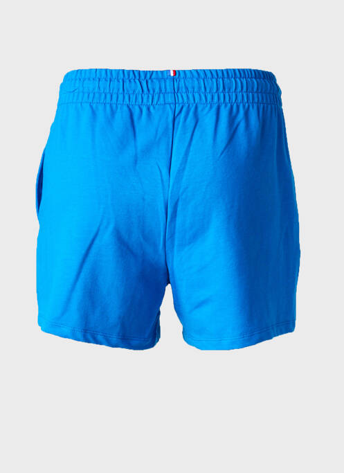 Short bleu LE COQ SPORTIF homme