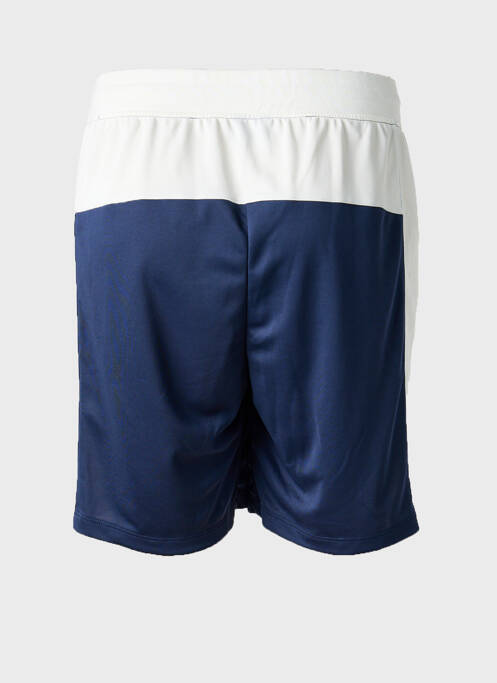 Short bleu LE COQ SPORTIF homme