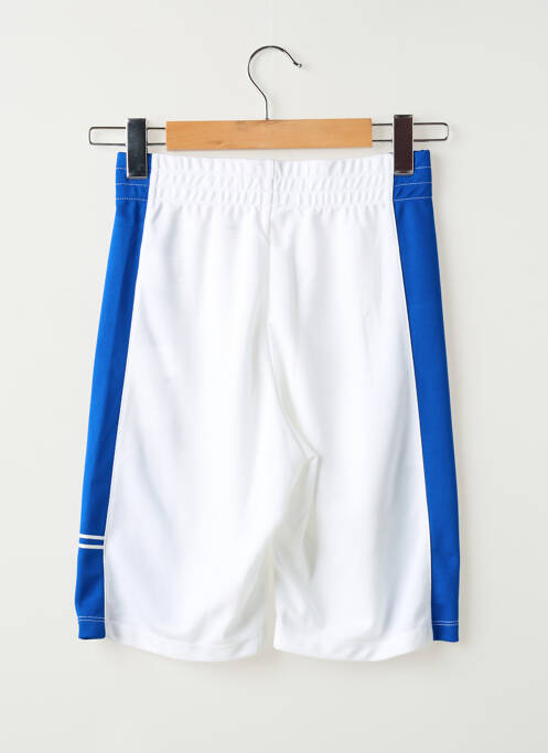 Short bleu 0000000000000 enfant