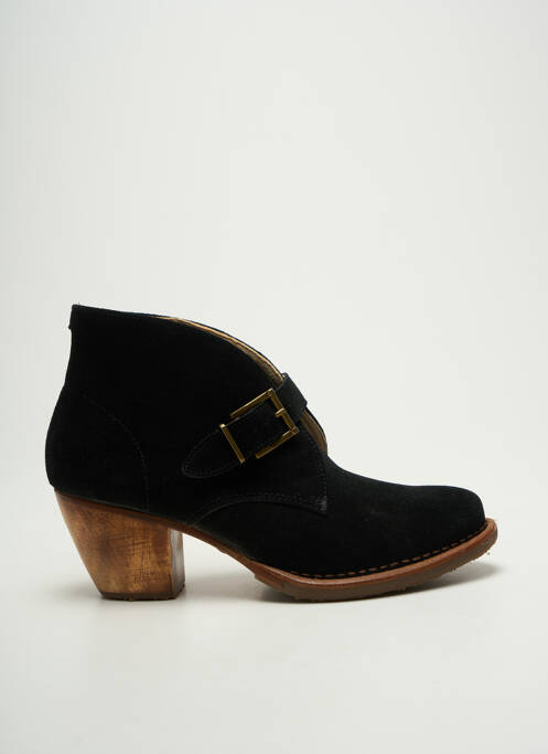 Bottines/Boots noir NEOSENS femme