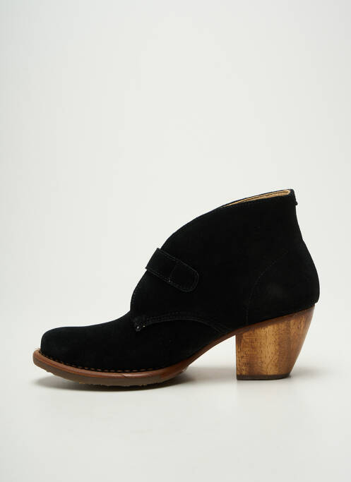 Bottines/Boots noir NEOSENS femme