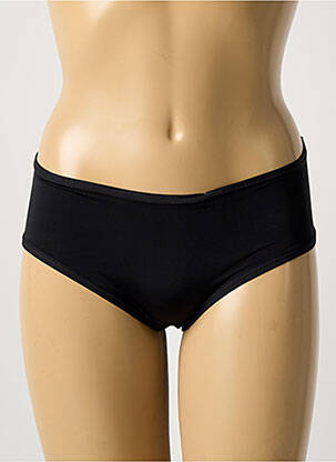 Culotte noir ESTHER QUEEN femme