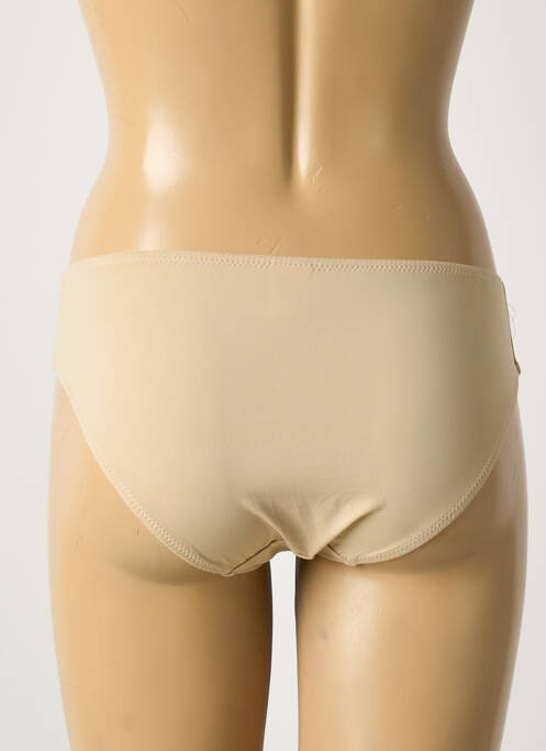 Culotte beige ENVIE femme