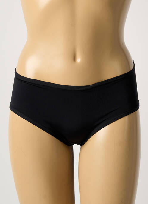 Culotte noir ESTHER QUEEN femme