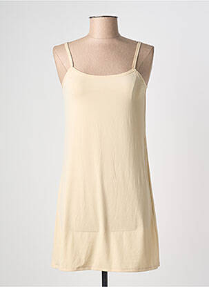 Jupon /Fond de robe chair HANA femme