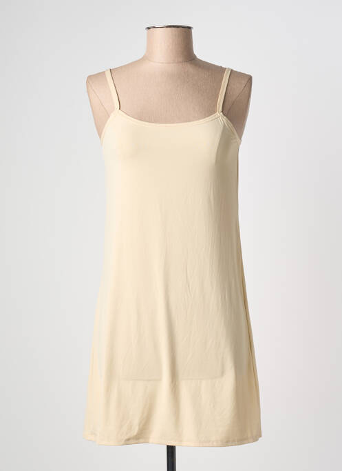 Jupon /Fond de robe chair HANA femme