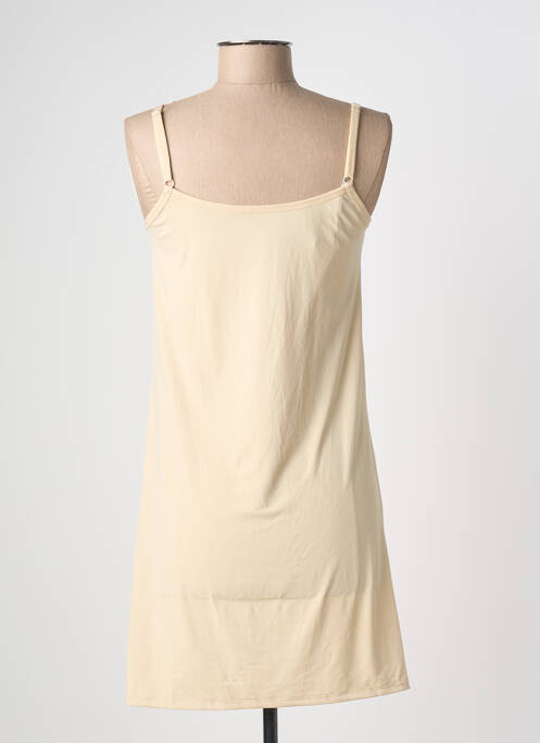 Jupon /Fond de robe chair HANA femme