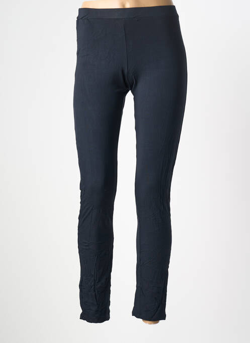 Legging noir LILI & ZOÉ femme
