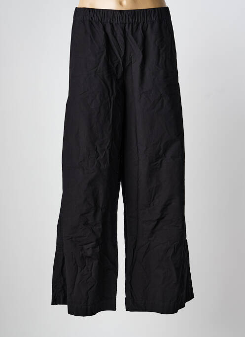 Pantalon large noir MES SOEURS ET MOI femme