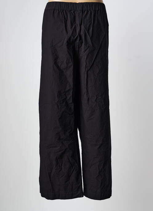 Pantalon large noir MES SOEURS ET MOI femme