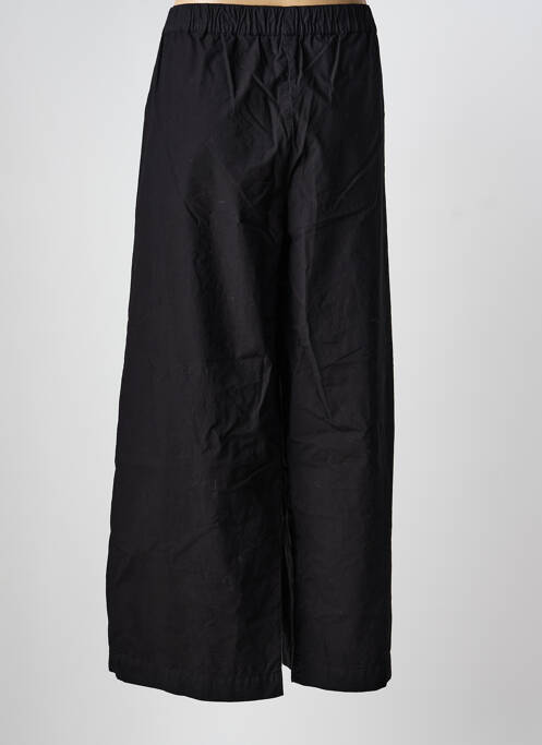 Pantalon large noir MES SOEURS ET MOI femme