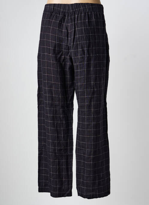 Pantalon large noir MES SOEURS ET MOI femme