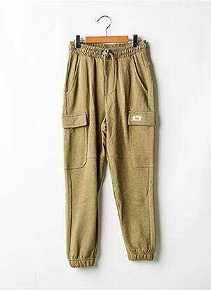 Jogging vert TIFFOSI garçon