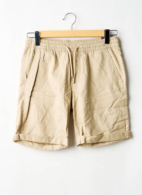 Bermuda beige TIFFOSI garçon