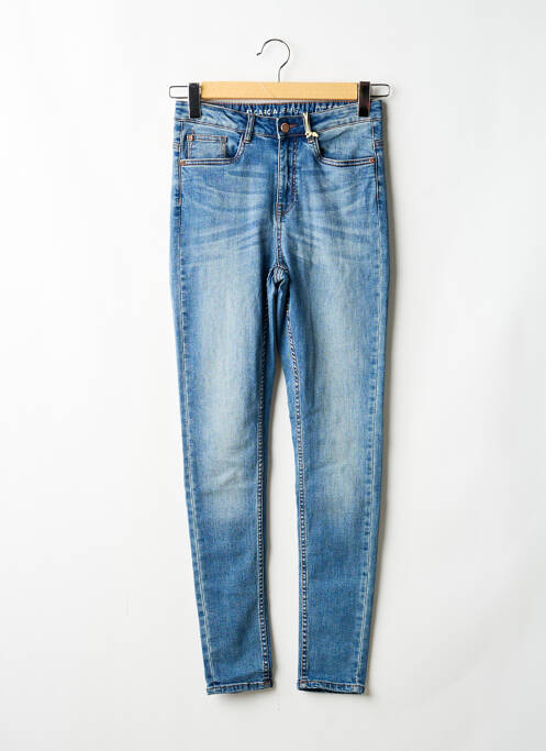 Jeans skinny bleu GARCIA enfant